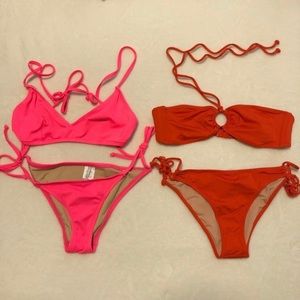 J.Crew Bikini